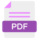PDF converter